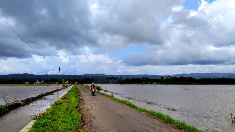 Kepala DPU Banyumas: Dana Rp 50 M Untuk Tindak Lanjut Penanganan Permanen Bencana Banjir di Banyumas Timur