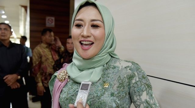 Istri Edhy Prabowo Dilepas KPK, Tapi Dijamin Gak akan Bisa Tidur Nyenyak kok