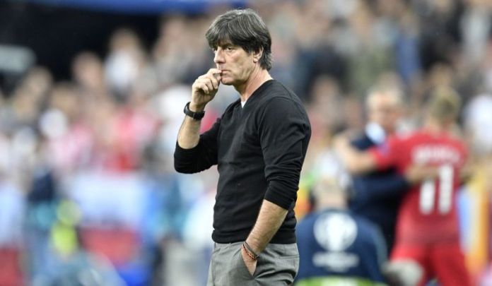 Kalah Telak, Spanyol Hujani Jerman 6 Gol, Joachim Loew Aman