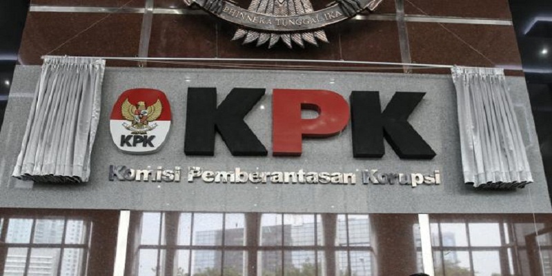 KPK Tambah 19 Posisi dan Jabatan Baru, Langsung Disorot ICW