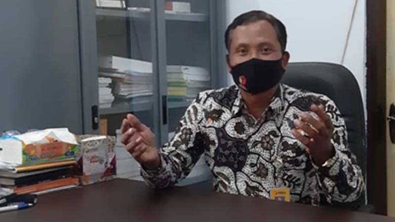 Kampanye Daring di Kebumen Belum Optimal