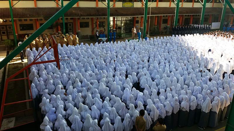 Anggaran TPG Guru Madrasah Minus, Kekurangan Mencapai Rp 3,8 M, Kemenag: Ditutup dari Dipa Kanwil