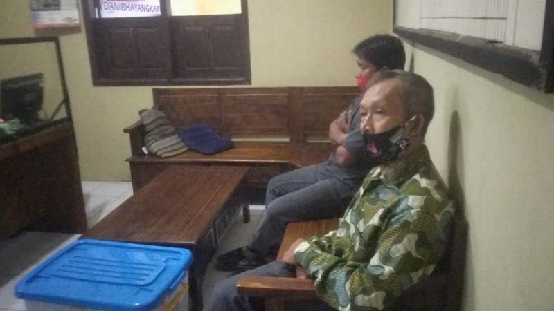 Hiburan Kuda Lumping Dibubarkan, Penyelenggara Hajatan Sebut Dapat Rekomendasi