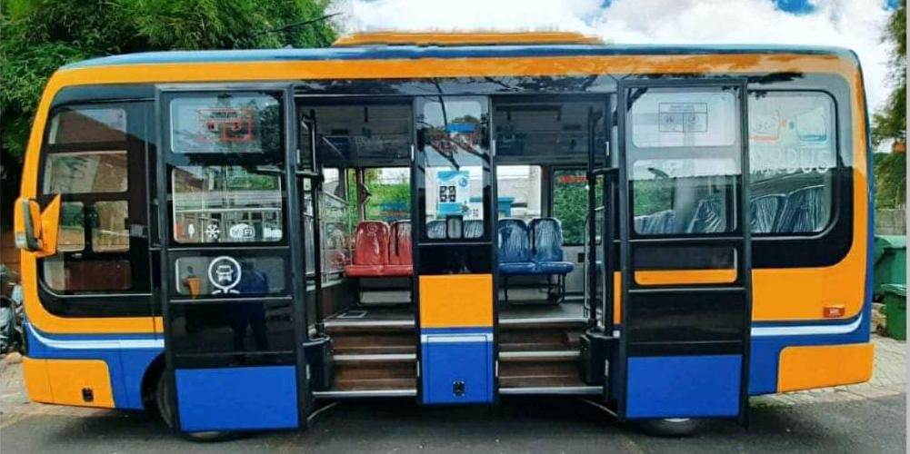 Jumlah Bus BTS Ideal ke Ajibarang Sebanyak 15, Dinhub: Layanan BTS Masih Tunggu Proses