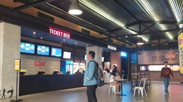 Sudah Dicek dan Memenuhi Syarat, Pembukaan Bioskop di Banyumas Masih Ditunda