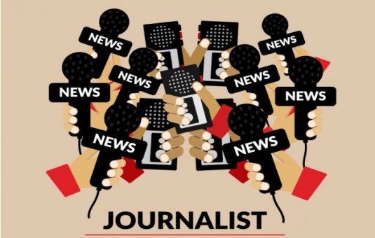Ratusan Jurnalis Meninggal karena Covid-19