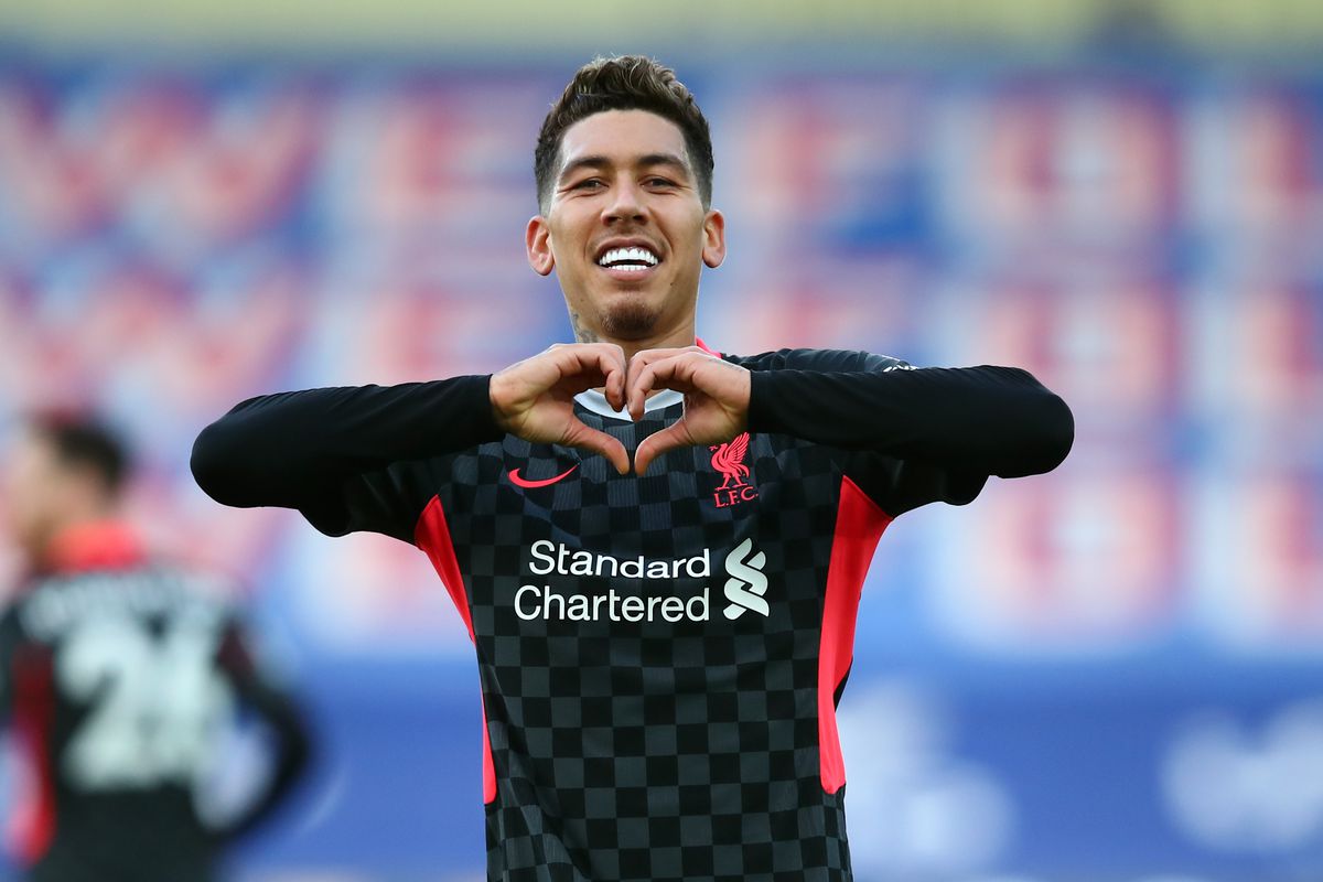 Torehan Fantastis The Reds, Cukur Crystal Palace 7 Gol