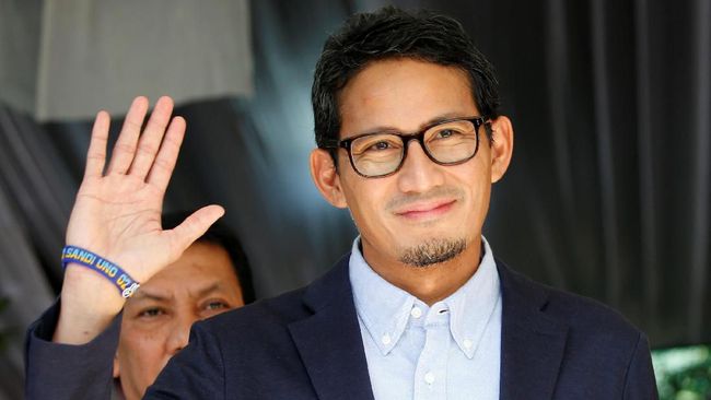 Wacana Reshuffle Menguat, dari Risma Hingga Sandiaga, Gantikan Menteri Tersangkut KPK