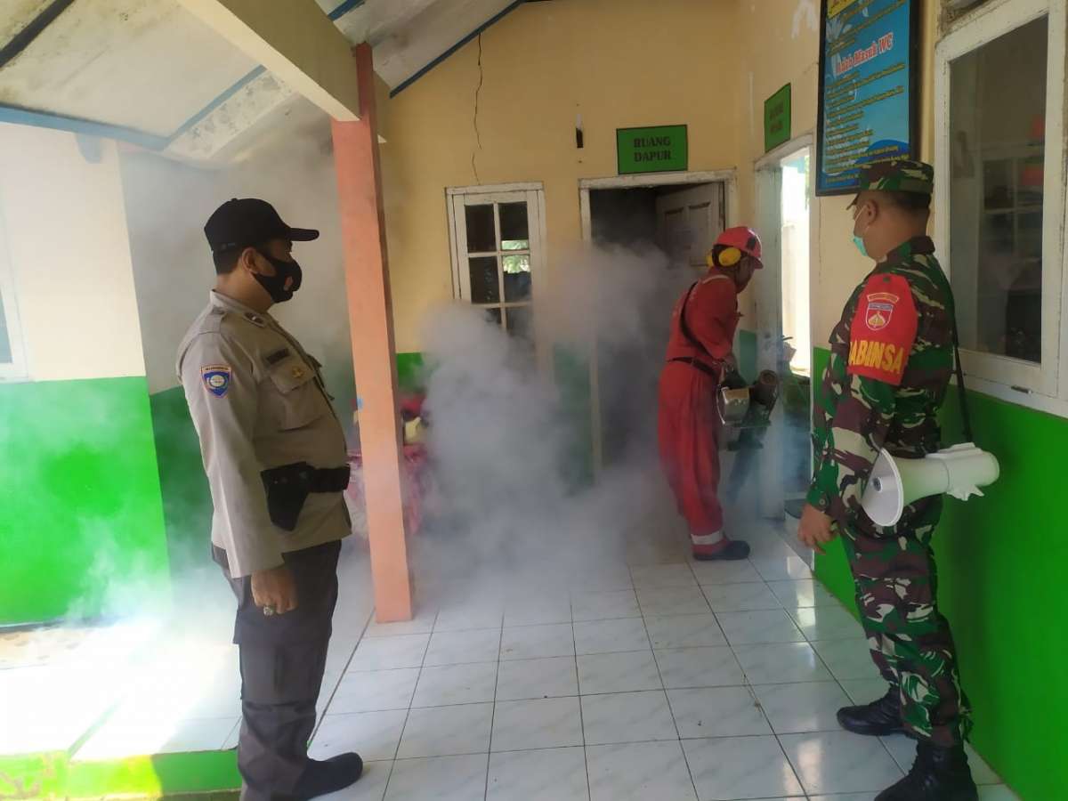 50 Warga Kedungpring Kemranjen Terjangkit Chikungunya