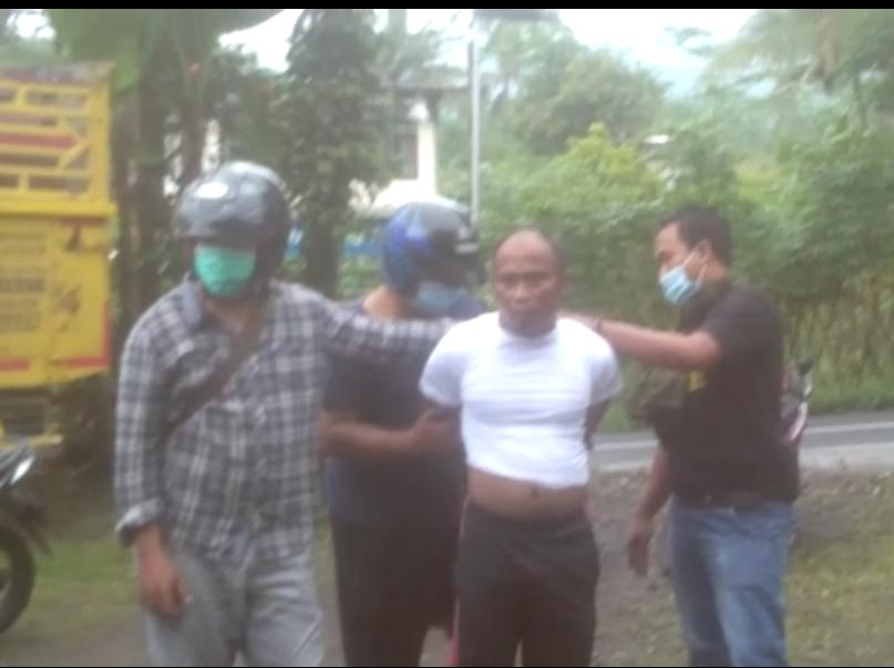 Dua Pembobol Ricemill di Banyumas Dibekuk, Satu Residivis Asal Sokaraja, Satu Asal Brebes