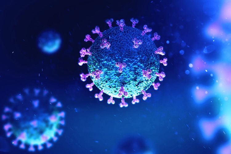 Virus Varian Baru Corona Mulai Menyebar