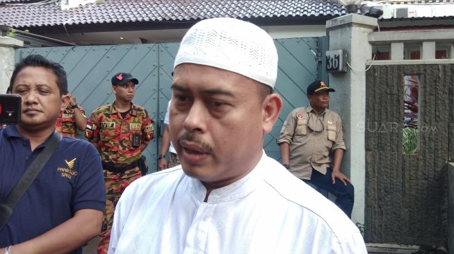 Tak Ada Izin, Aksi 18/12 Tetap Jalan, Polri: Hukum Tak Bisa Diintervensi dengan Aksi