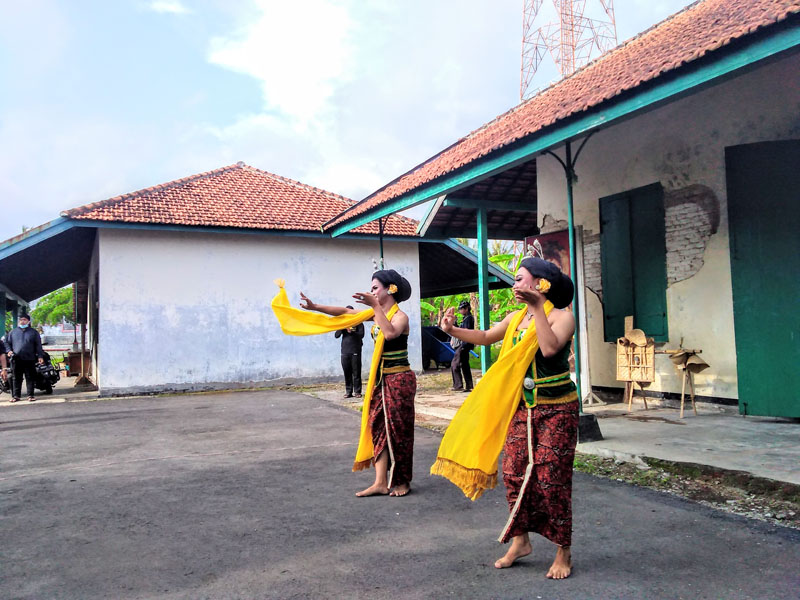 Pengelola Kota Lama Banyumas Siapkan Badan Hukum