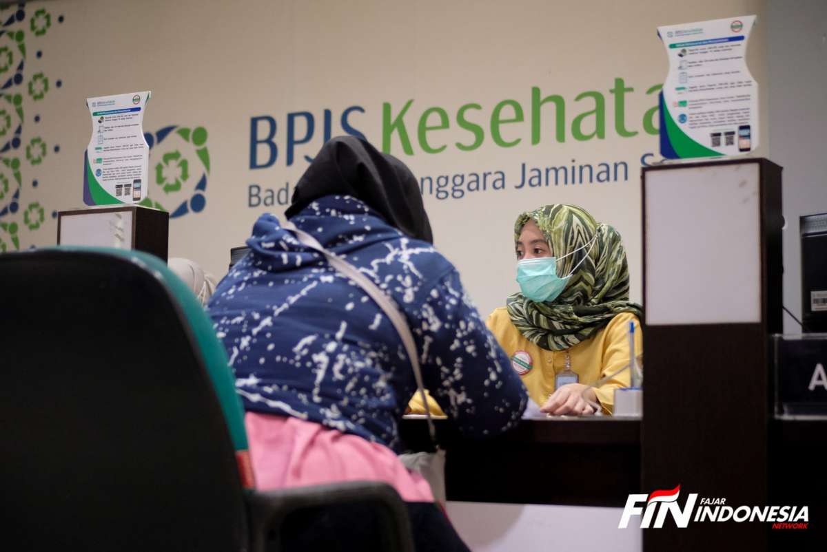 Komisi IX DPR: Batalkan Kenaikan Iuran BPJS Kesehatan