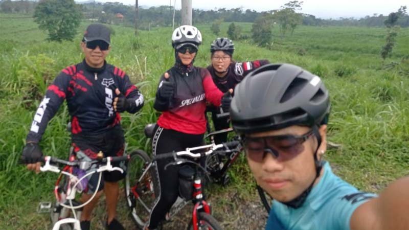 Jangan Ada yang Sebatas Mencari Panggung