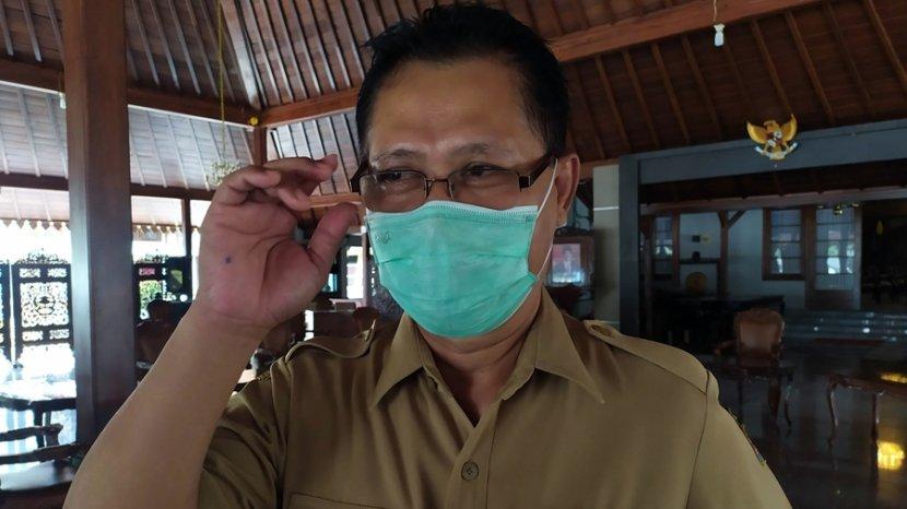 Kematian Covid-19 Capai 116 Kasus di Bulan Desember 2020, Melonjak 100 Persen