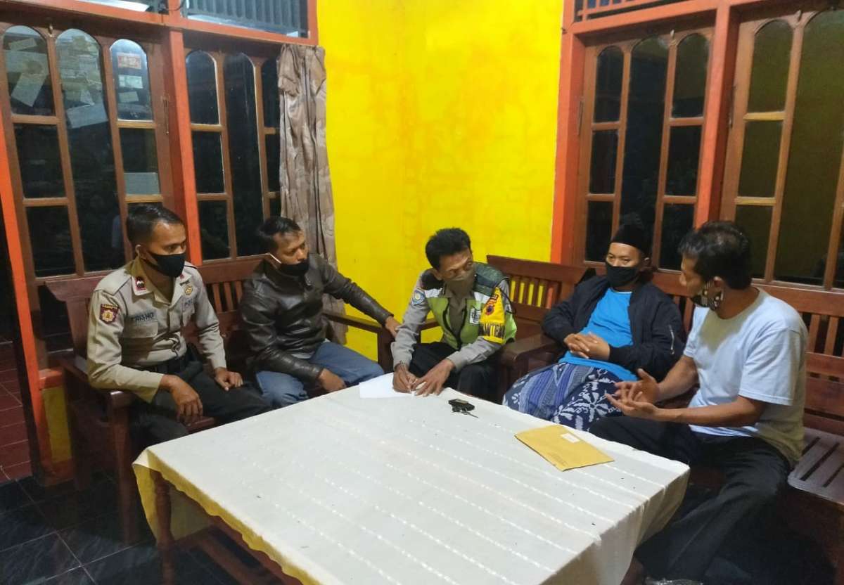 TKI Asal Watuagung Meninggal di Malaysia, Keluarga Tak Mampu Pulangkan Jenazah