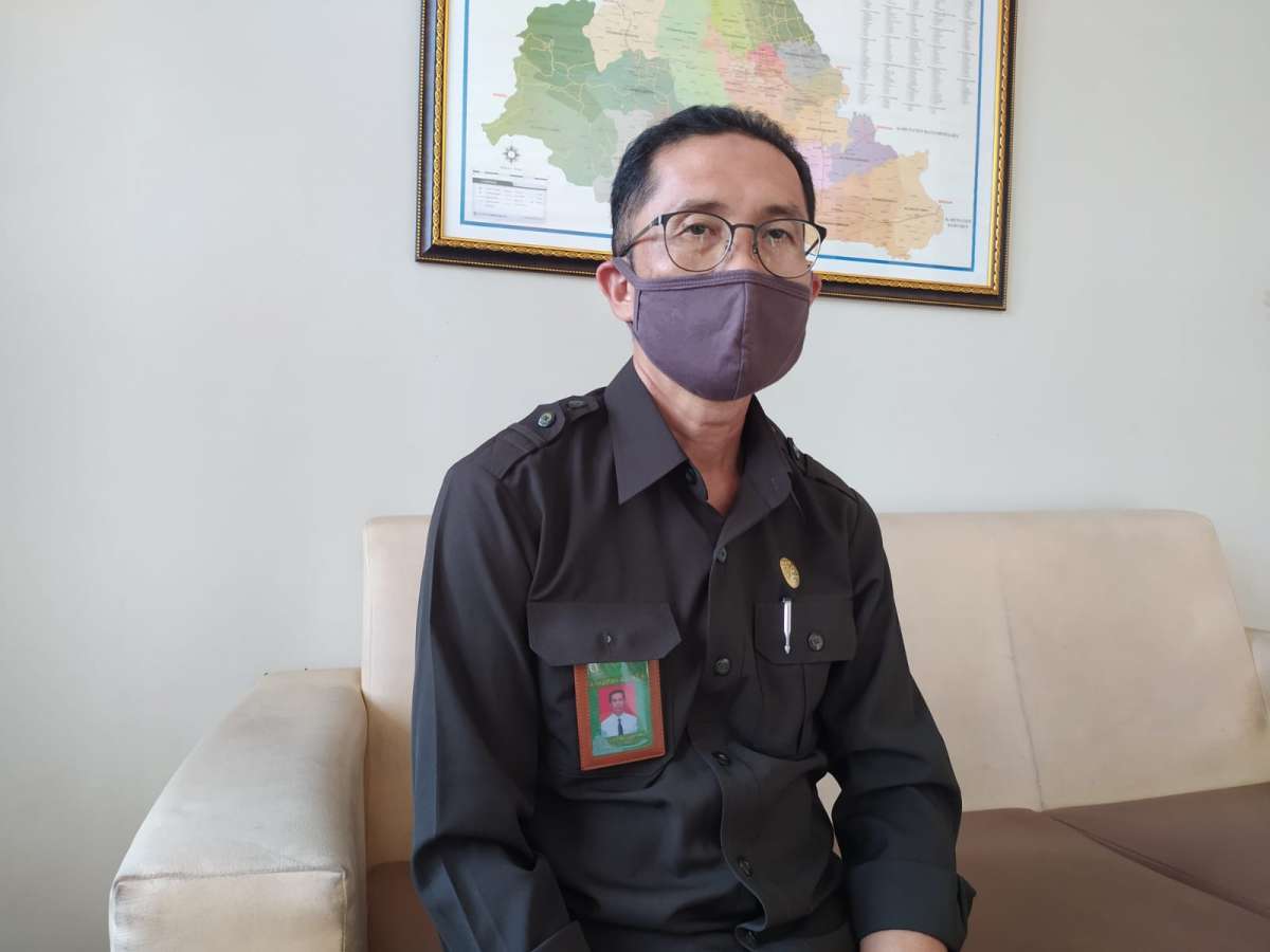 Hasil Swab, Tiga Pegawai Pengadilan Agama Purwokerto Positif Covid-19