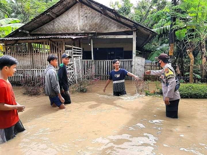 Pembangunan Saluran Drainase Bawah Tanah di Prembun Dijanjikan 2021