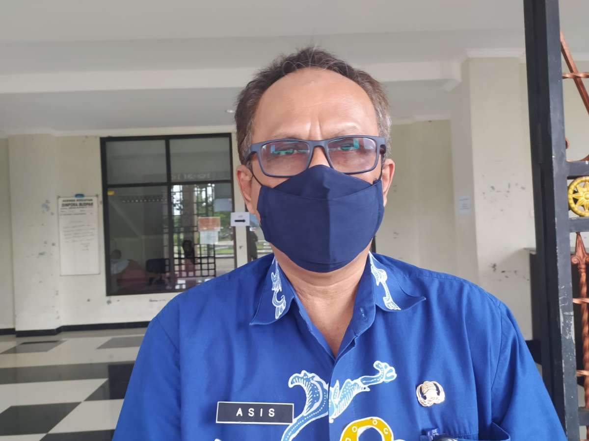 Pesta Kembang Api dan Pentas Musik di Tempat Wisata Belum Boleh