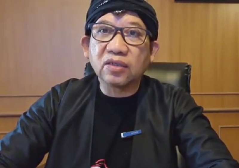 65 Pasien Covid-19 Meninggal Dalam Dua Pekan, Husein: Rata-Rata Terlambat Penanganan