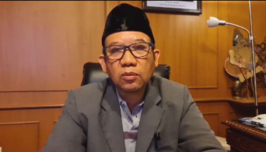 Di Banyumas Vaksin Covid Diprioritaskan Untuk Nakes dan Guru