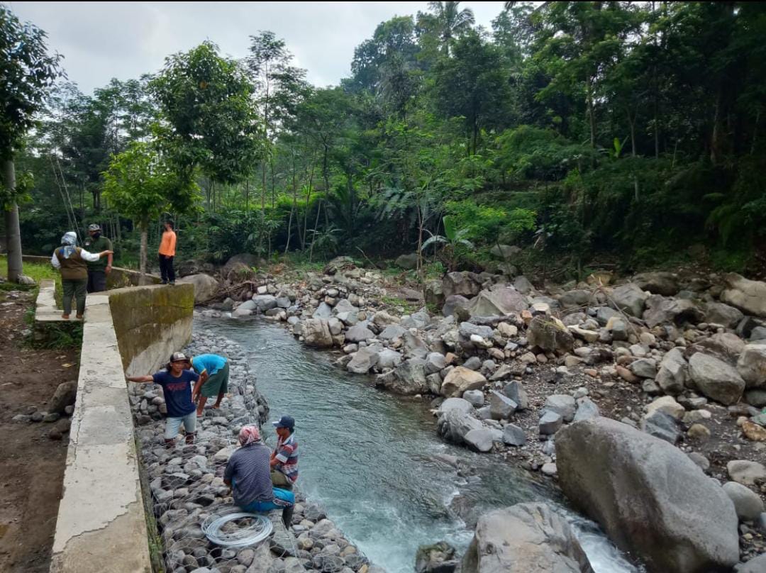 Tanah Bergerak di Sunyalangu, Kepala BPBD: Dalam Kajian, Relokasi Butuh Pendekatan