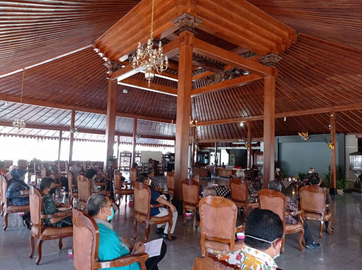 Angka Terkonfirmasi Positif Covid 19 di Banyumas 2.244 Kasus Siang Ini, November 1.227 Kasus