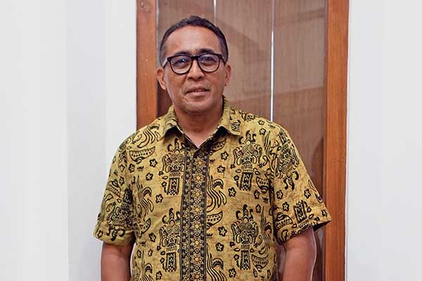 PGI: Lakukan Ibadah Natal Secara Virtual