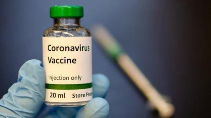 WHO: Dua Miliar Dosis Vaksin Covid-19 Siap Didistribusi