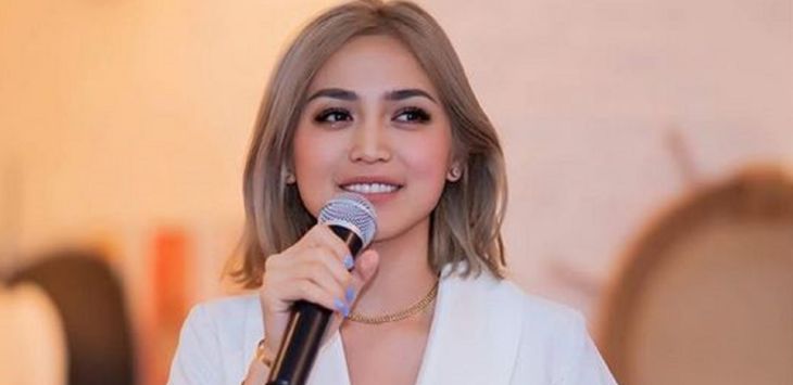 Soal Video Syur Miripnya, Jessica Iskandar: Beda Banget Sama Aku, Kenapa Disangkutpautin