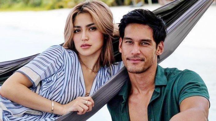 Jessica Iskandar Jawab Rumor Nikah Siri