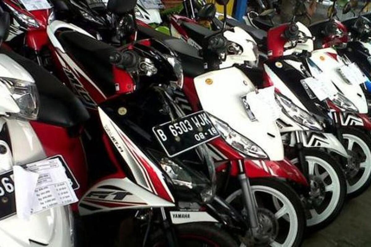 10 Komponen Penting yang Harus Dicek Saat Membeli Kendaraan Bermotor dengan Harga Murah