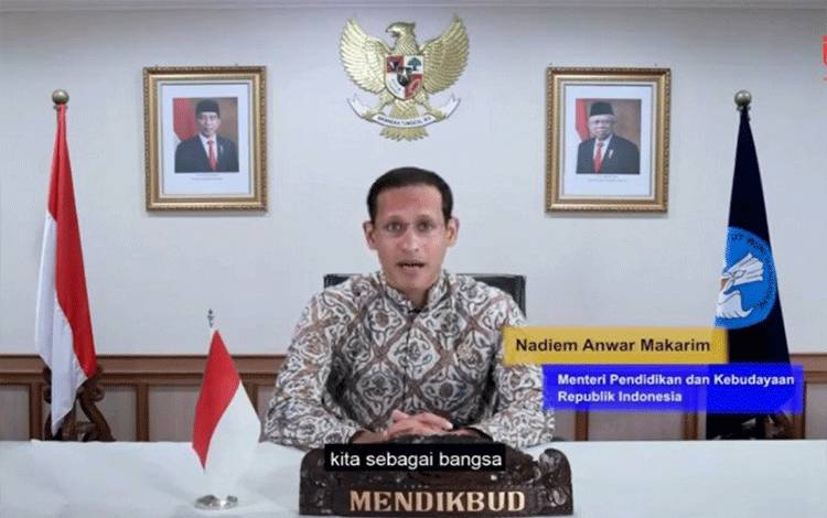 Kemendikbud Lakukan Penyesuaian Kebijakan