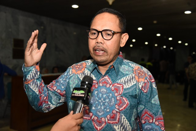 Pemerintah Harus Ambil Pembelajaran, Gejolak Harga Pangan di Awal Tahun