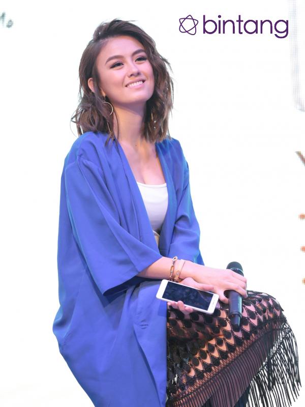 Agnez Mo Alami Gangguan Kecemasan