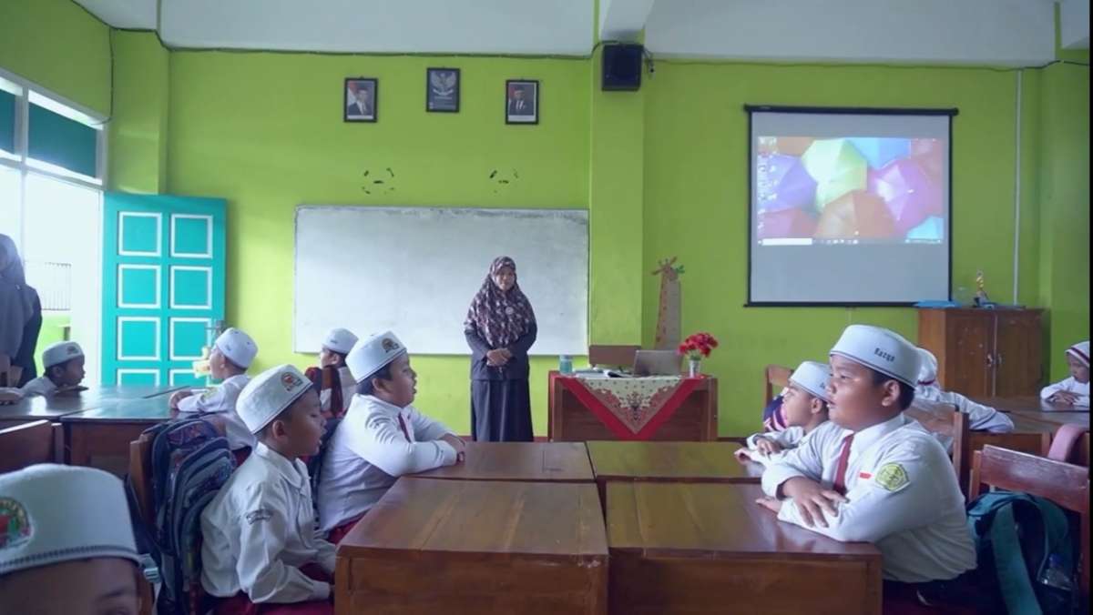 Awal Tahun 2021, Pembelajaran Tatap Muka di Kabupaten Cilacap Kembali Ditunda