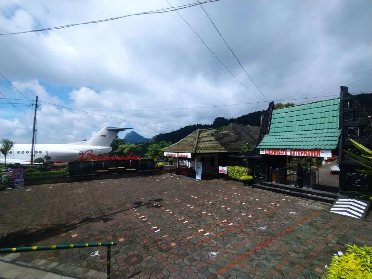 PSBB, APAAW Banyumas Minta Obwis Tak Ditutup