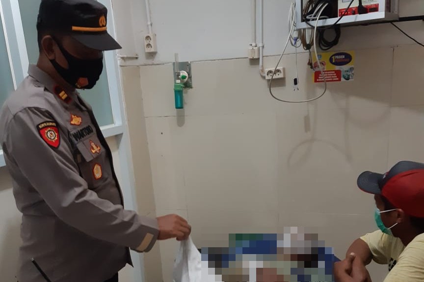 Dua Warga Bukateja Tewas, Seorang Tersambar Petir Satu Lainnya Tertimpa Pagar