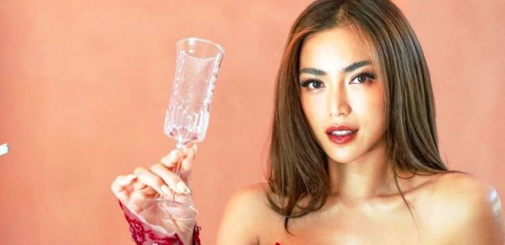 Jessica Iskandar Ditegur Netizen