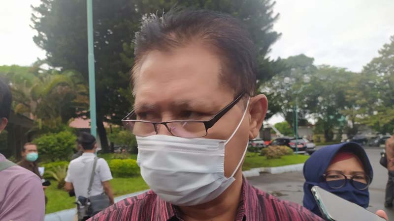 Vaksin Tahap Pertama di Banyumas Sudah Capai 46 Persen, Target Besok Selesai