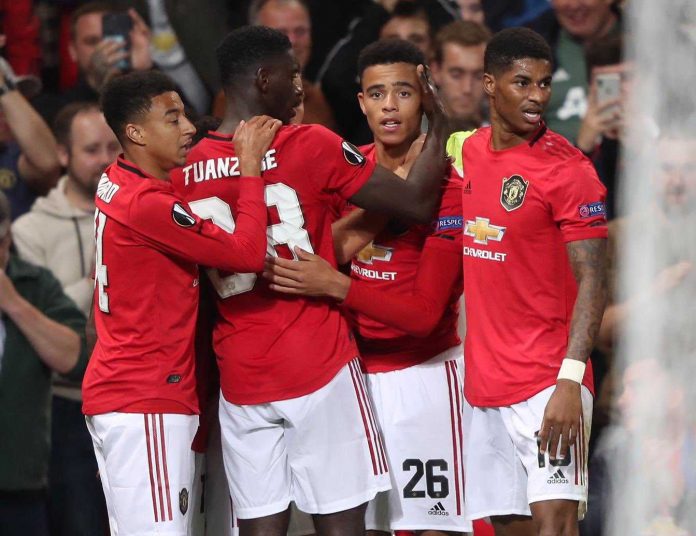 MU Ceroboh, Bisa Kebobolan Gol Jelek