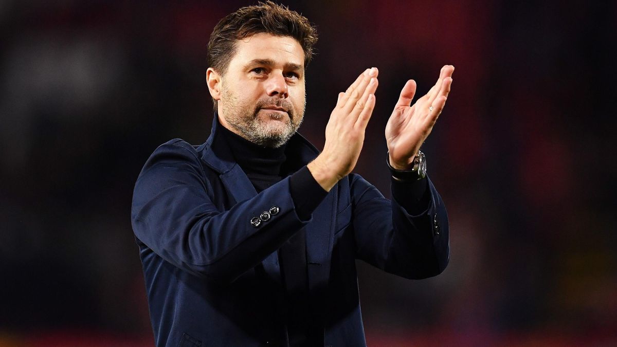 Mauricio Pochettino Sebagai Pelatih Baru, PSG Bakal Lebih Agresif