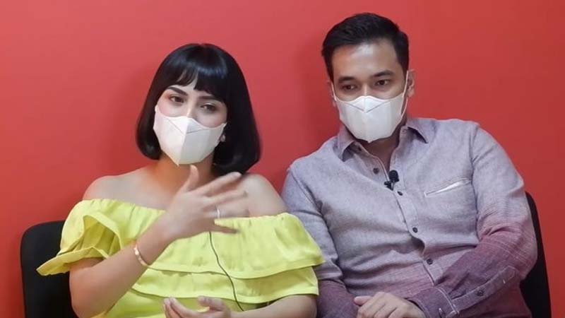 Bibi Ardiansyah Sempat Menyesal Menikahi Vanessa Angel