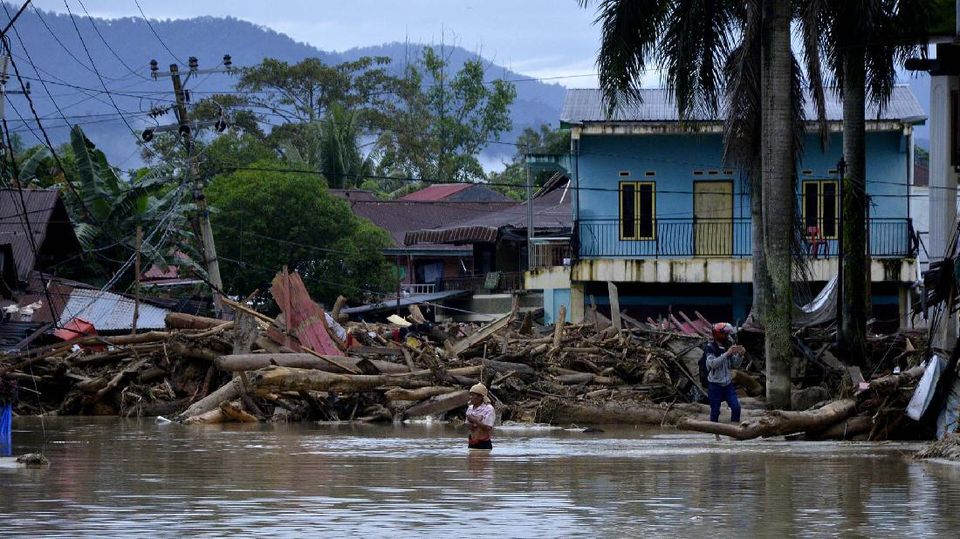 Banjir Nasional