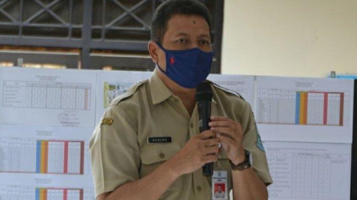 Purbalingga Dijatah 1.326 Dosis Vaksin, Tahap Pertama Rencananya 18 Januari