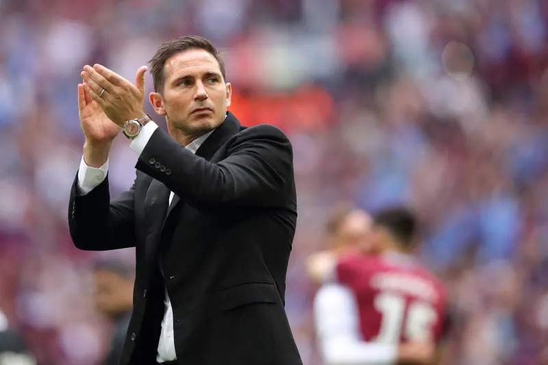 Lampard Butuh Pengorbanan