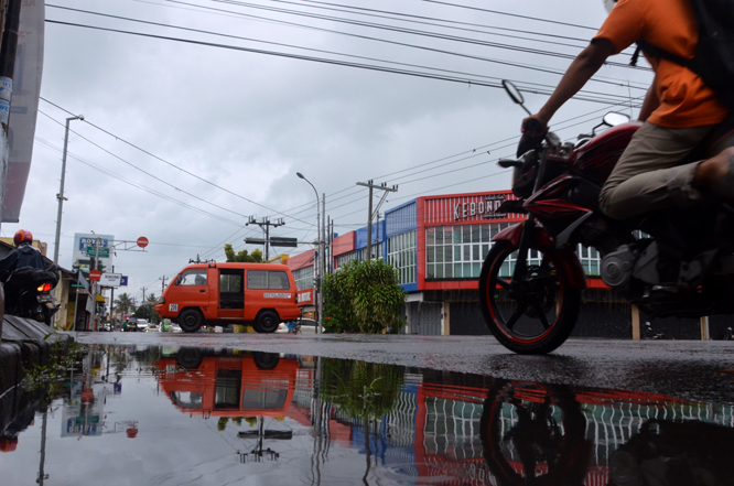 Drainase Perkotaan Dikaji Ulang, Termasuk Genangan di Jalan S Parman Purwokerto