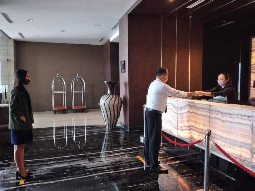 Pajak Hotel dan Hiburan di Kabupaten Banyumas Tidak Target