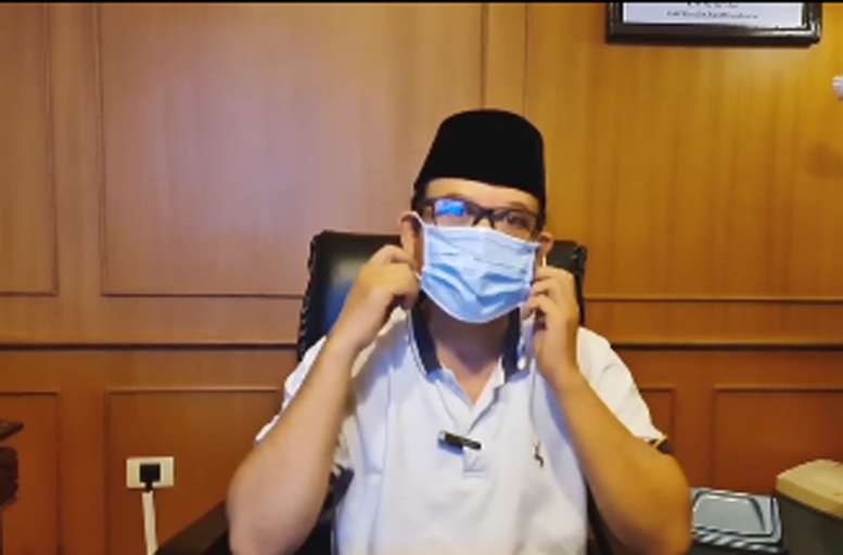 Vaksin Covid di Banyumas Resmi Mundur, Ini Jadwalnya